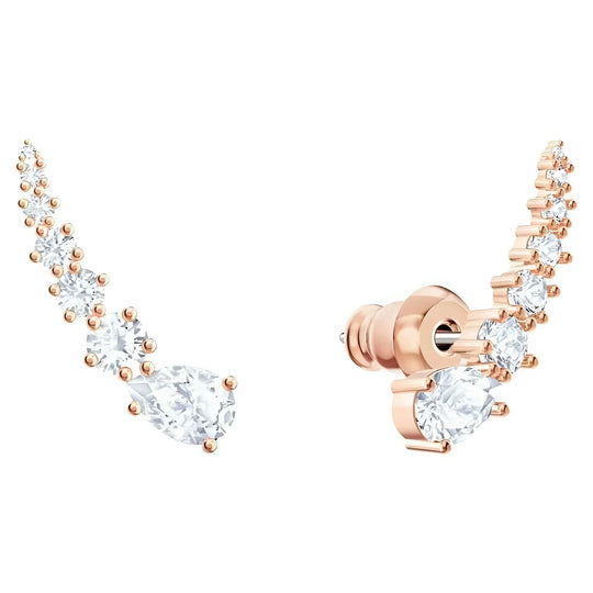 Swarovski oorbellen 5486352