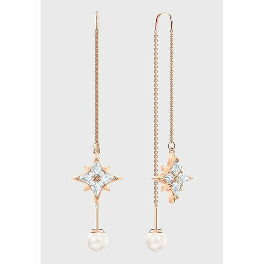 Swarovski oorbellen 5494344