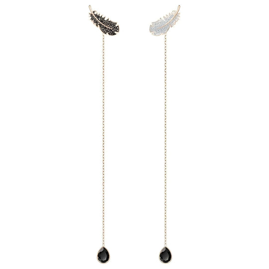 Swarovski oorbellen 5495373