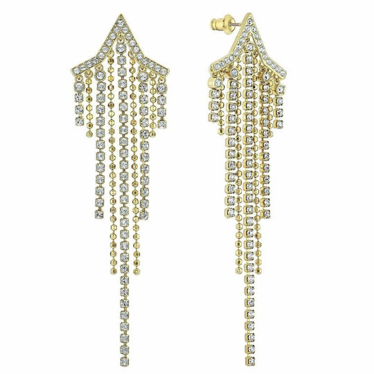 Swarovski oorbellen 5504571