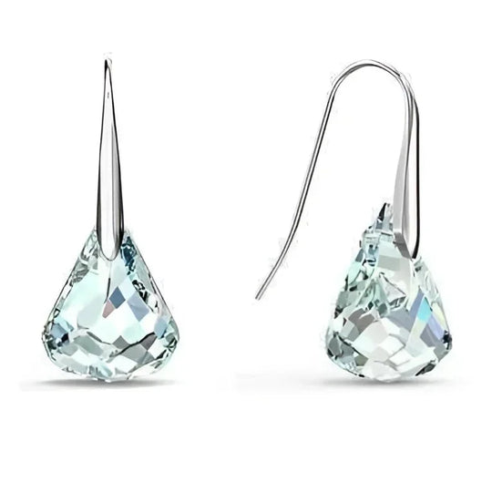 Swarovski oorbellen 5516533