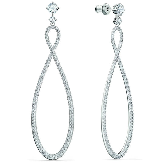 Swarovski oorbellen 5518878