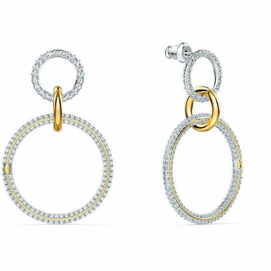 Swarovski oorbellen 5523991