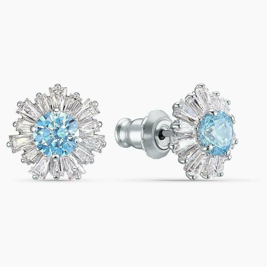 Swarovski oorbellen 5536741
