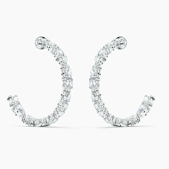 Swarovski oorbellen 5562128