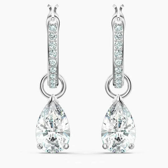 Swarovski oorbellen 5563119