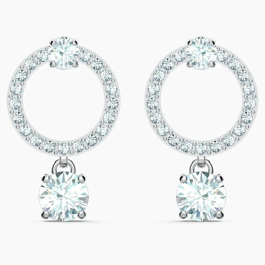 Swarovski oorbellen 5563278