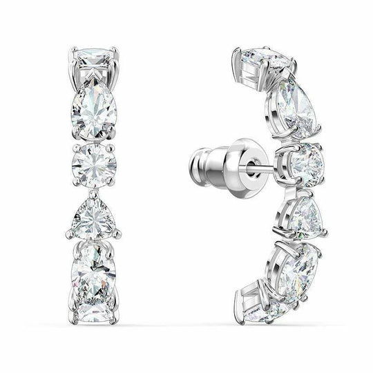 Swarovski oorbellen 5563322