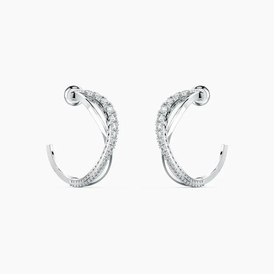 Swarovski oorbellen 5563908