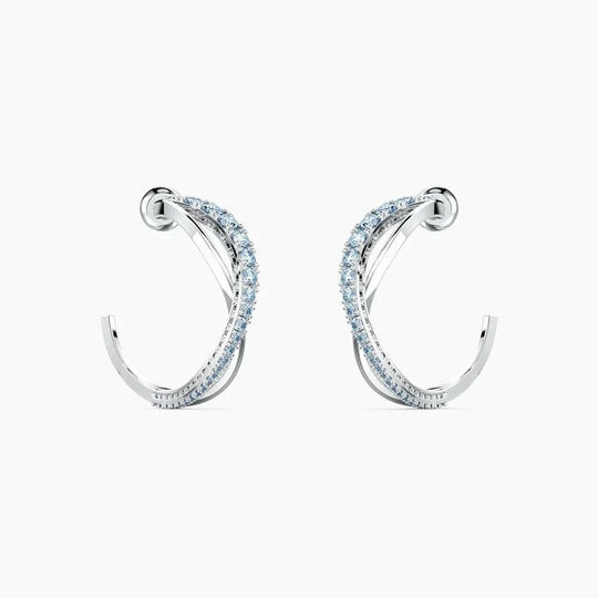 Swarovski oorbellen 5582807
