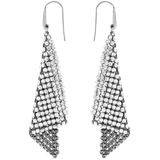 Swarovski oorbellen 976061