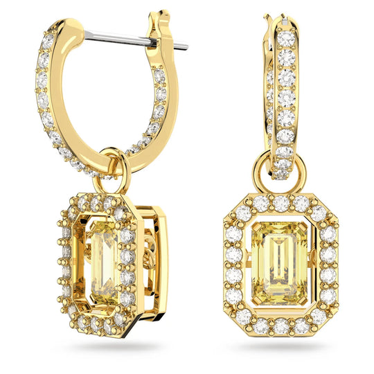 Swarovski oorhangers 5641169
