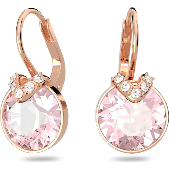 Swarovski oorhangers 5662114