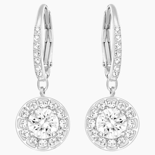 Swarovski oorringen 5142721