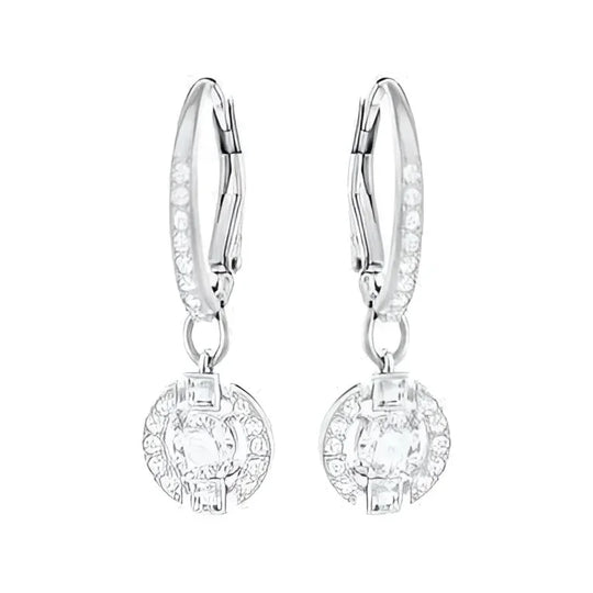 Swarovski oorringen 5272366