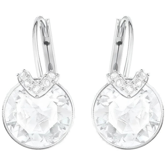 Swarovski oorringen 5292855