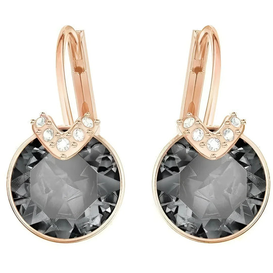 Swarovski oorringen 5299317