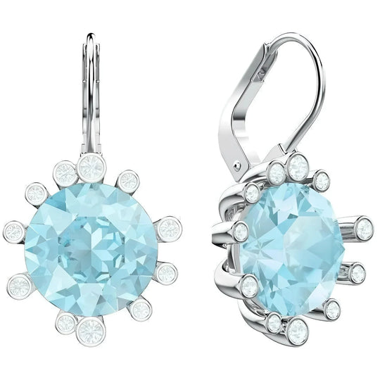 Swarovski oorringen 5479927