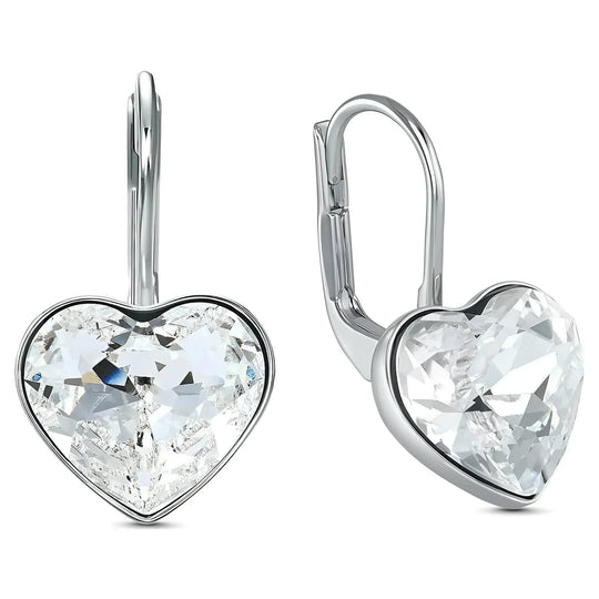 Swarovski oorringen 5515191