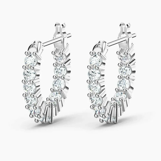 Swarovski oorringen 5562126