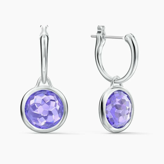 Swarovski oorringen 5572586