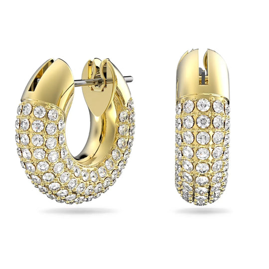 Swarovski oorringen 5636530