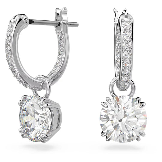 Swarovski oorringen 5636717