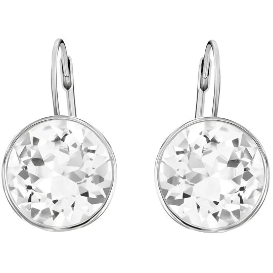 Swarovski oorringen 883551