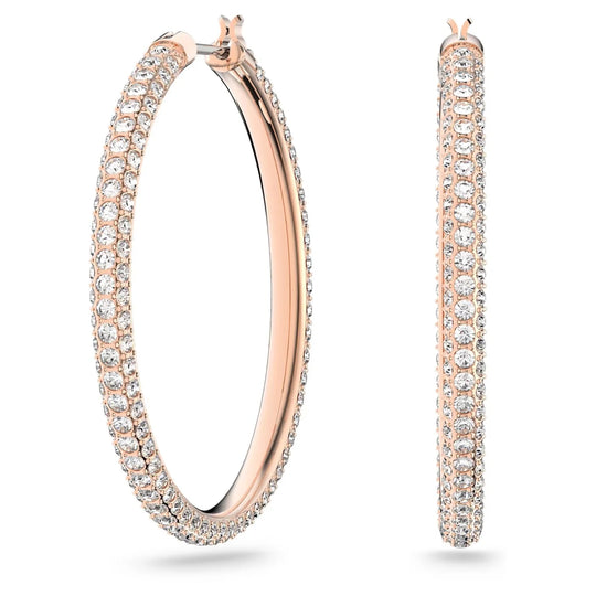 Swarovski oorstekers 5383938
