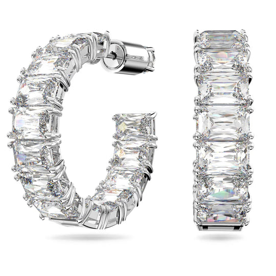 Swarovski oorstekers 5612673