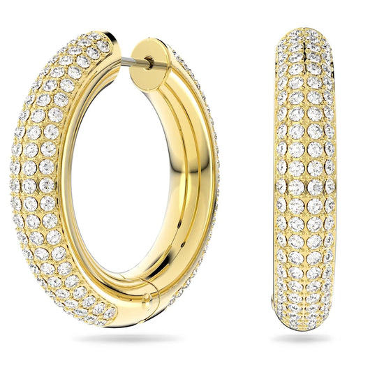 Swarovski oorstekers 5618305