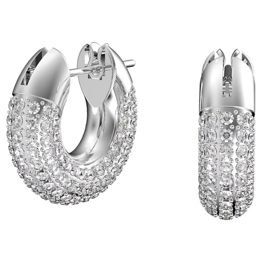 Swarovski oorstekers 5618306