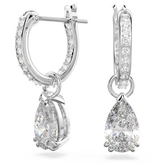 Swarovski oorstekers 5636716