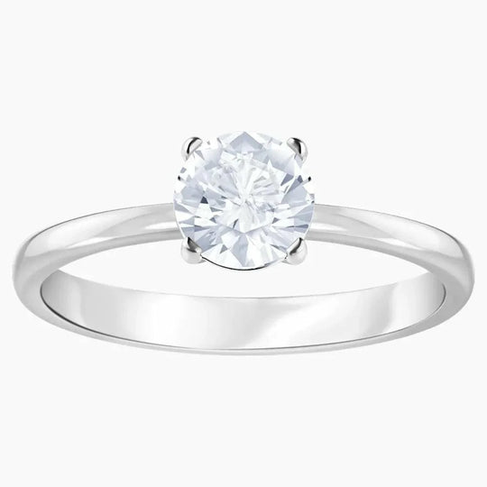 Swarovski ring 5368542, mt 55