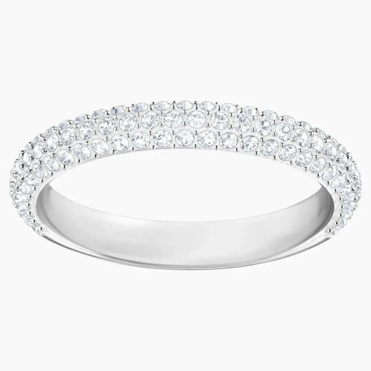 Swarovski ring 5402437, mt 52