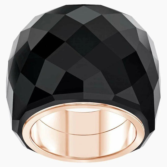 Swarovski ring 5410336, mt 55