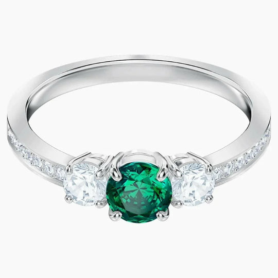 Swarovski ring 5416151
