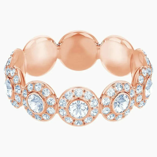 Swarovski ring 5424994, mt 55