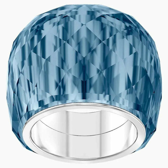 Swarovski ring 5432195, mt 55