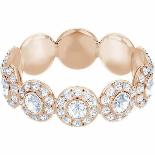 Swarovski ring 5441192, mt 58