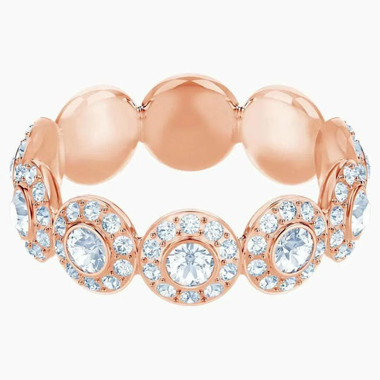 Swarovski ring 5441199, mt 52