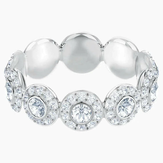 Swarovski ring 5441207, mt 58