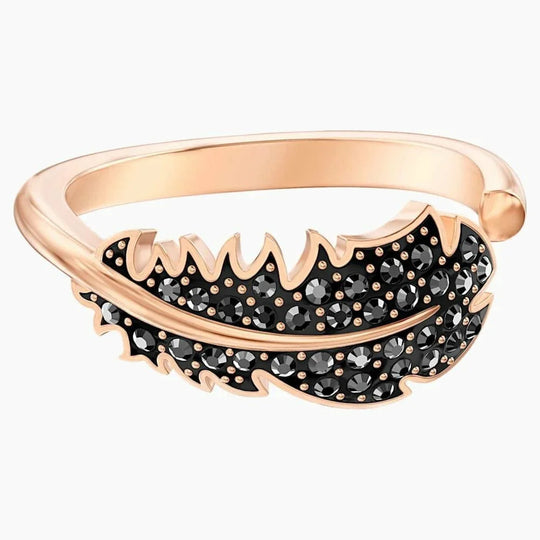 Swarovski ring 5513981-58
