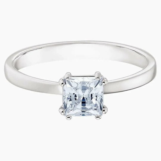 Swarovski ring 5515727, mt 50