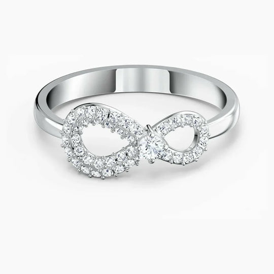Swarovski ring 5520580-55