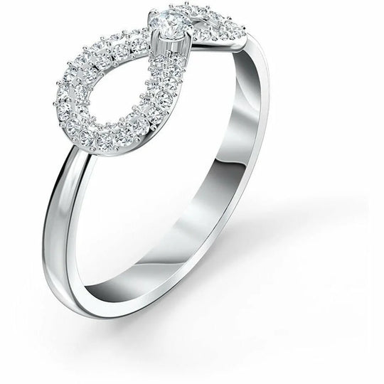 Swarovski ring 5535404-52, mt 52
