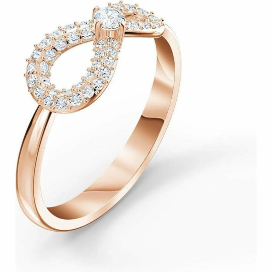 Swarovski ring 5535412-58, mt 58