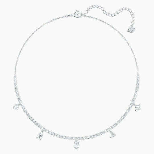 Swarovski tennis ketting 5562084