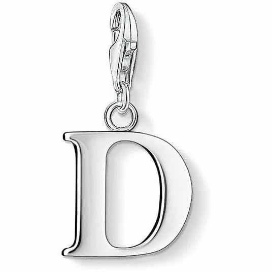 Thomas Sabo charm 0178-001-12