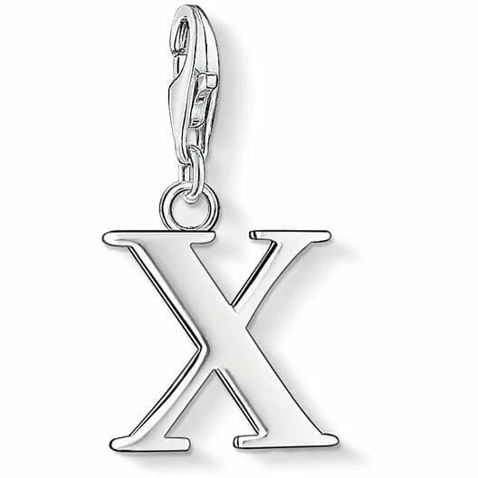 Thomas Sabo charm 0198-001-12